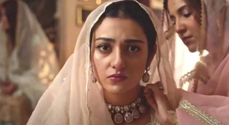 Raqs-e-Bismil Drama Review