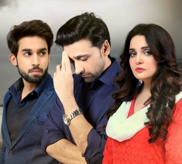 Rasm e Wafa Drama Review cast
