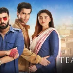 Sanwal Yaar Piya Drama Review