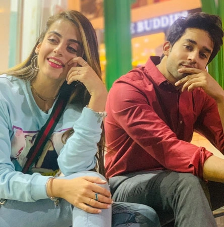 Sarwar and Abdullah confrontation scene in Pyar Kay Sadqay