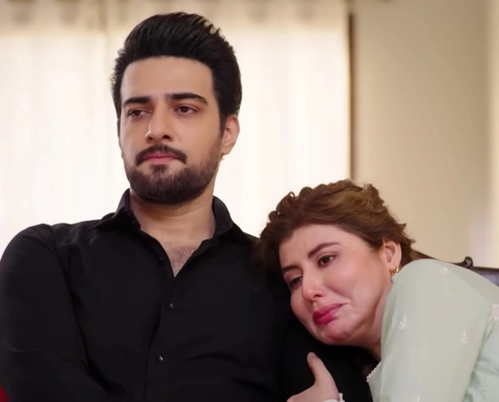 Sharakat Drama Review OST
