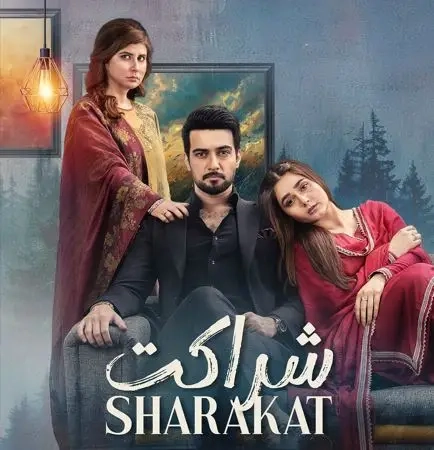 Sharakat Drama Review