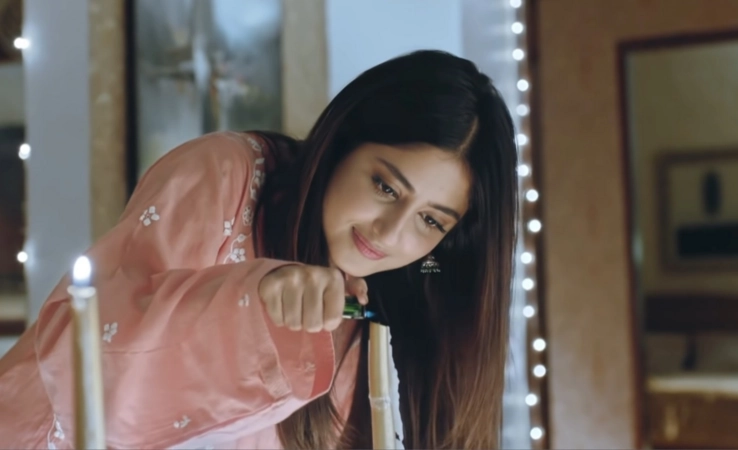 Sinf-e-Ahan Drama Review Cast