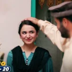 Sinf-e-Ahan Drama Review POST