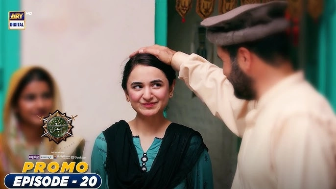 Sinf-e-Ahan Drama Review POST