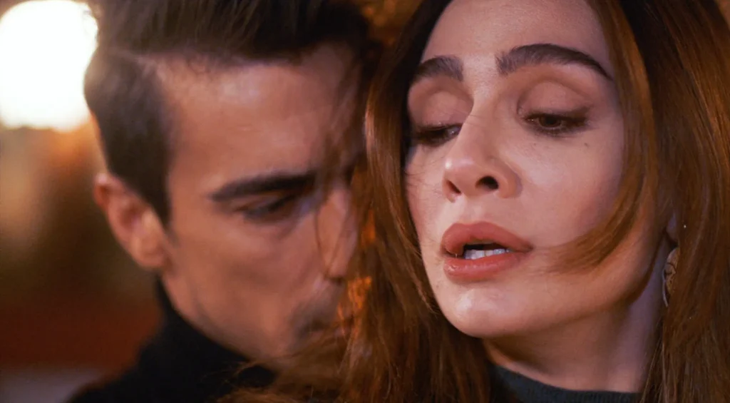Siyah Series Drama Review