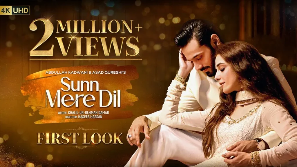 Sunn Mere Dil Drama Review
