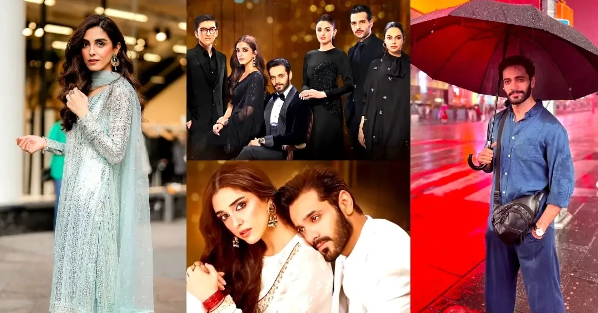 Sunn Mere Dil drama exploring love and family themes