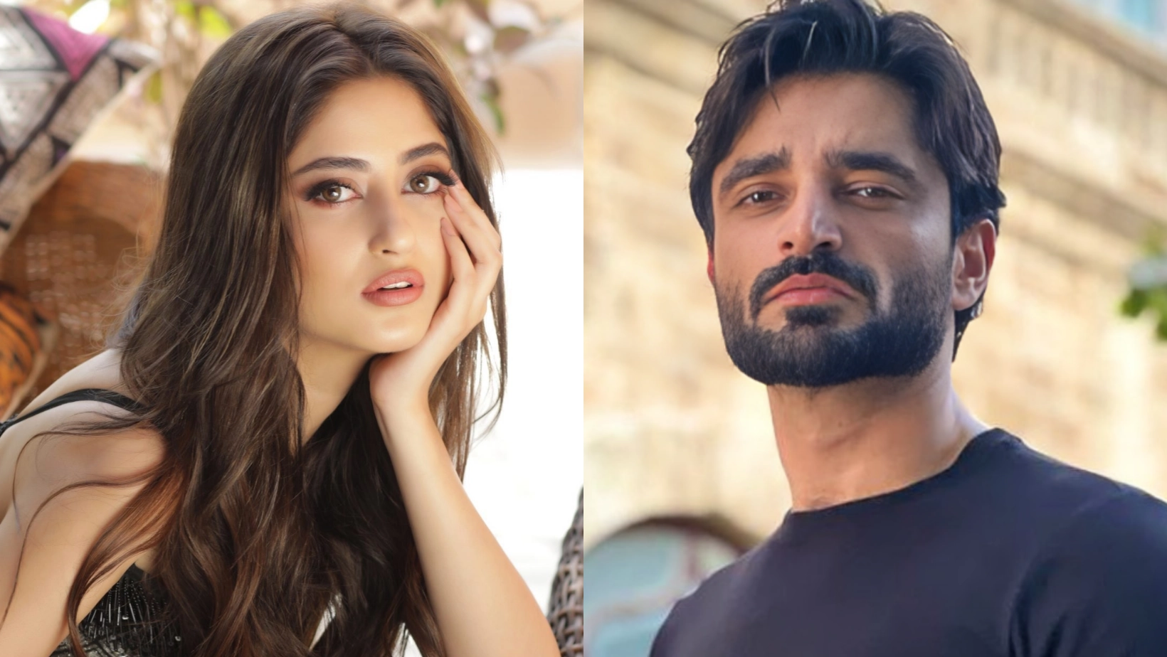Supporting cast photo from Alif drama serial