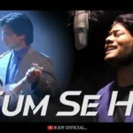 Tum Se Hi Lyrics image
