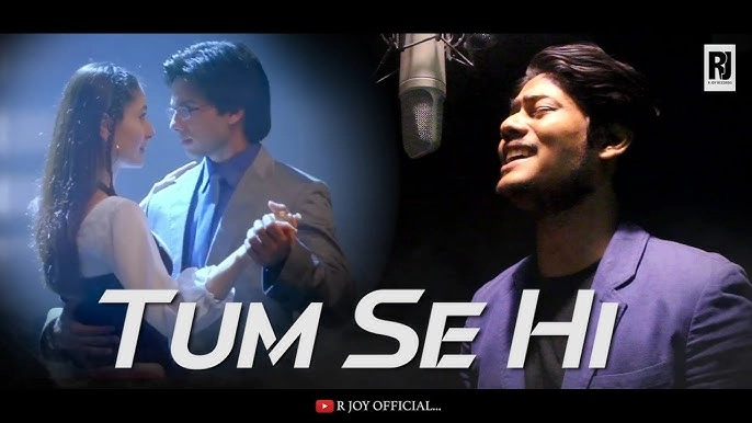 Tum Se Hi Lyrics image