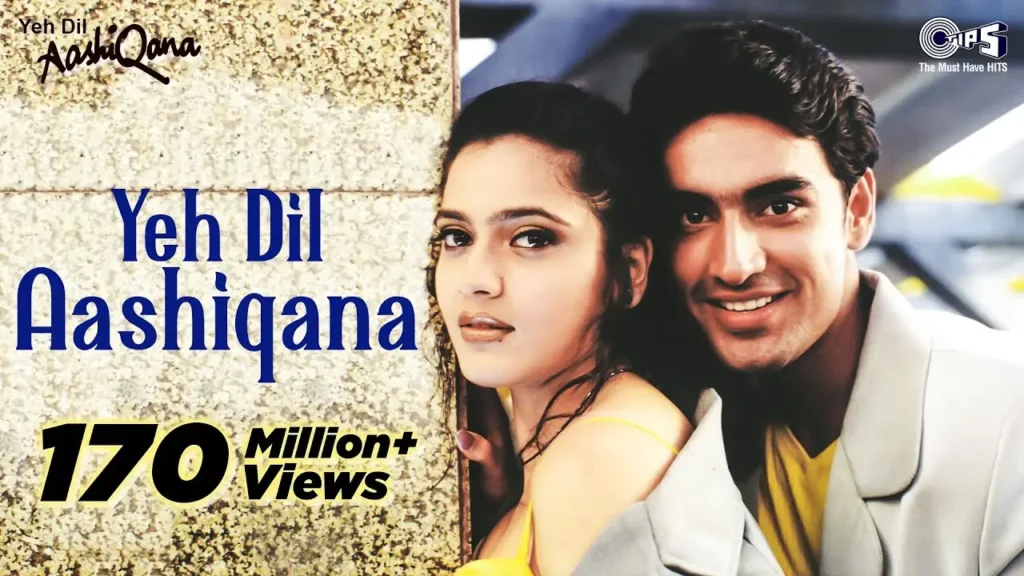 Yeh Dil Aashiqana Image