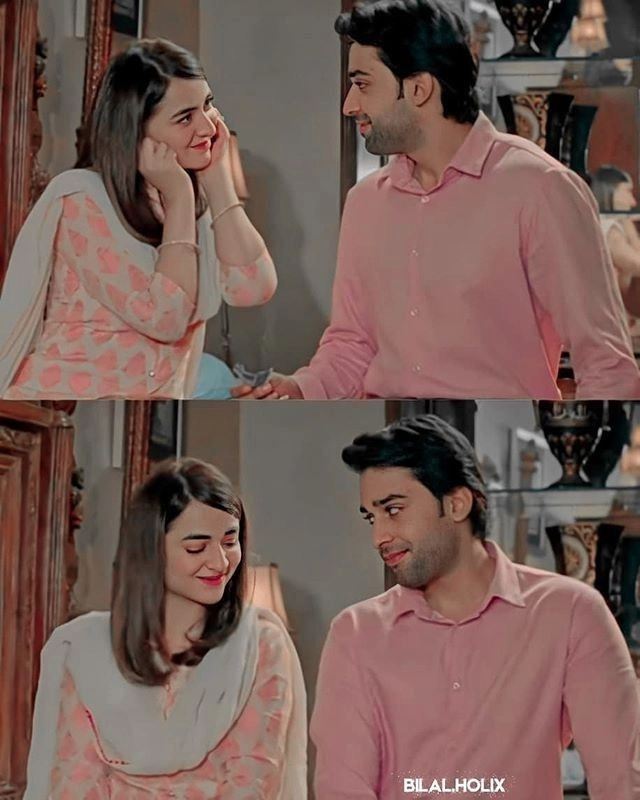 Yumna Zaidi dramatic crying scene in Pyar Kay Sadqay