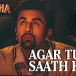 agar tum saath ho lyrics